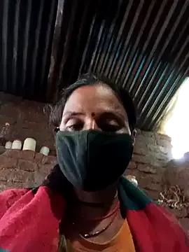 Dipti_bb from StripChat is Freechat