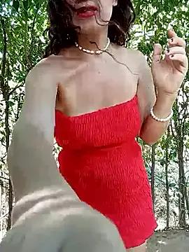 Dirty-Divorced-mother7 from StripChat is Freechat