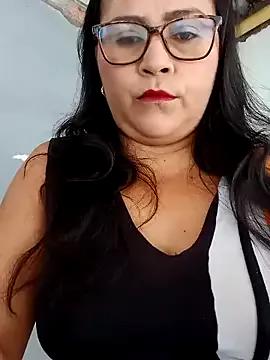 Dirty-Momm-Divorced-Hot from StripChat is Freechat