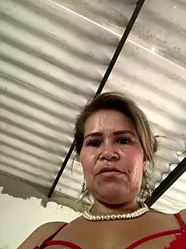 dirty-mother34 from StripChat is Freechat