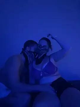 dirty_coupleXxXx from StripChat is Freechat