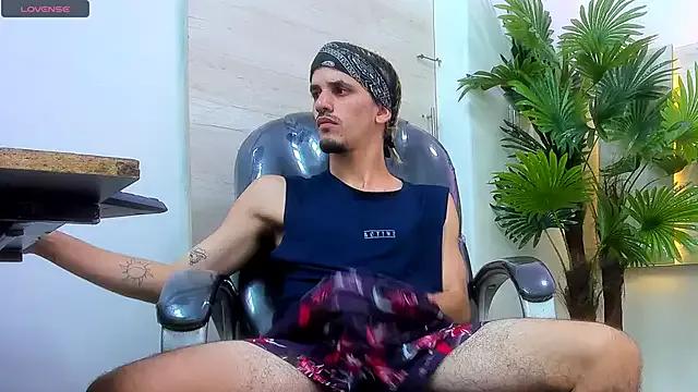 Dirty_Kingg from StripChat is Freechat