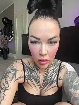 Photos of DirtyDahlia from StripChat is Freechat