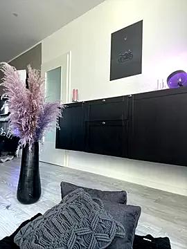 DirtyDahlia from StripChat is Freechat