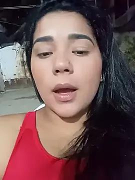 dirtydoll_latina from StripChat is Freechat