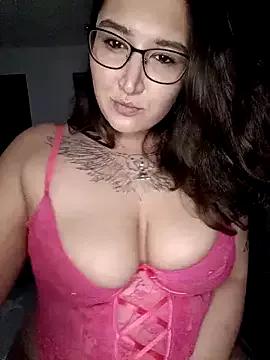 DirtySecretz from StripChat is Freechat