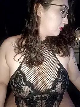 DirtySecretz from StripChat is Freechat