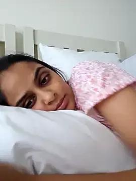 DirtySnowball69 from StripChat is Freechat