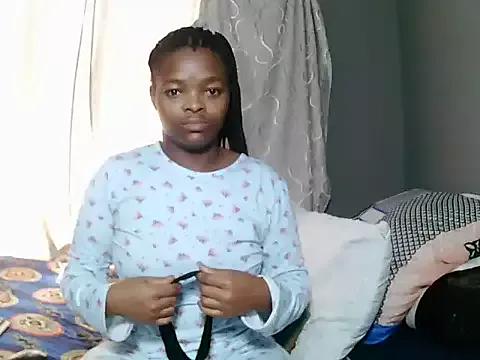 DirtySweetLola25 from StripChat is Freechat