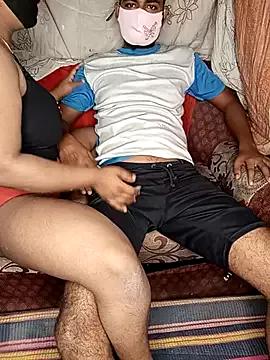 Disha_Nur webcams show profile image 