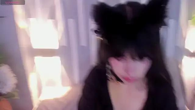 Dita_von2 from StripChat is Freechat