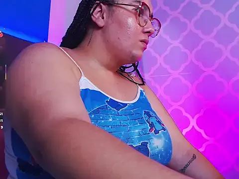 Diva_rosa webcams show profile image 