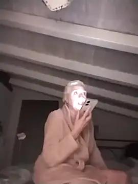 divinaerotica from StripChat