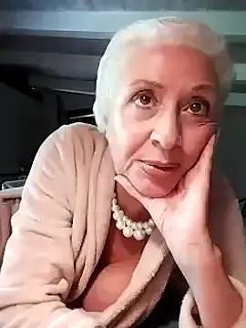 Photos of divinaerotica from StripChat is Freechat