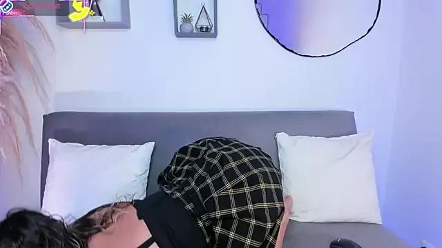 divine_amy1 from StripChat