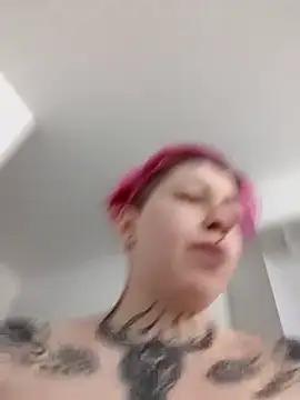 divine_eve from StripChat
