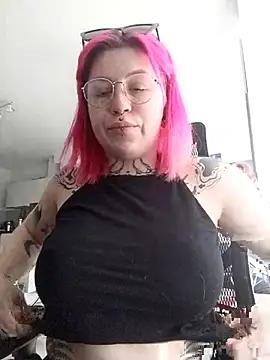 divine_eve from StripChat