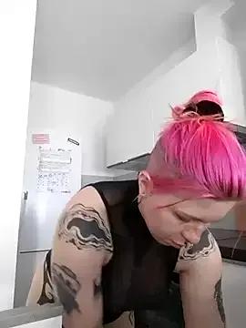 divine_eve from StripChat