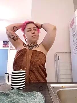 divine_eve from StripChat