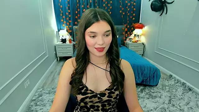 DivineAmour from StripChat