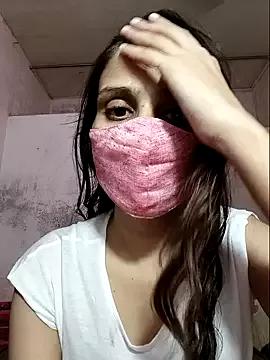 DIVINEDIVAA from StripChat is Freechat