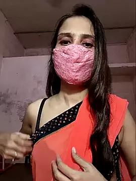 DIVINEDIVAA from StripChat is Freechat