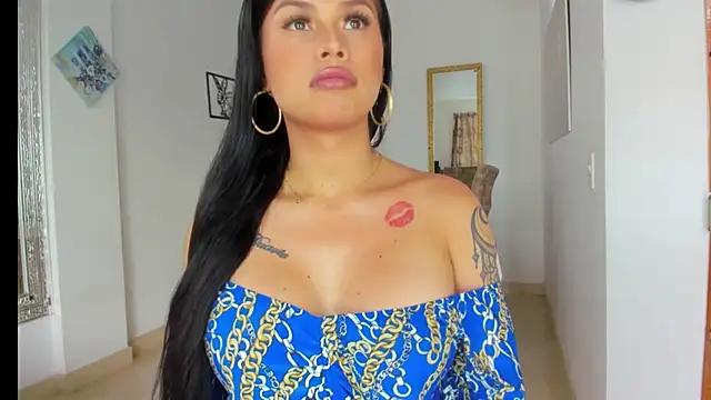 divinepleasury from StripChat