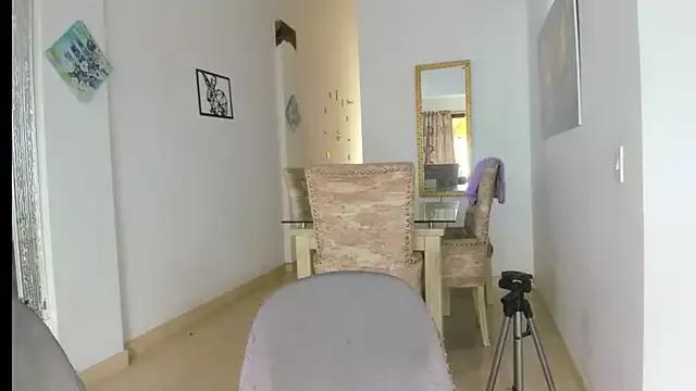 divinepleasury from StripChat
