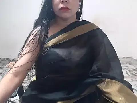 Divvya_ from StripChat