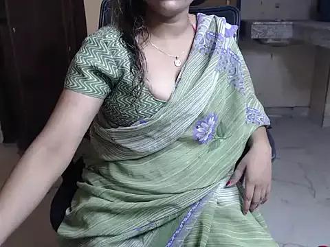 Divvya_ from StripChat