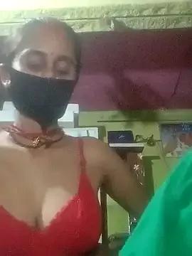 Divya_Chandok from StripChat is Freechat