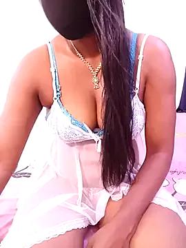 Diwya_shen webcams show profile image 