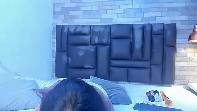 DixyPalmer from StripChat is Freechat