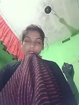Diya__Baby from StripChat is Freechat