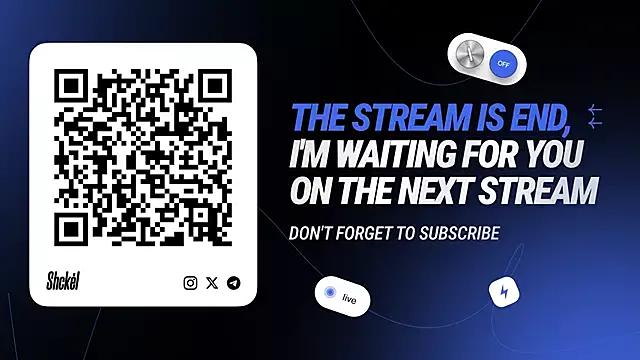 Dizer_clopy from StripChat is Freechat