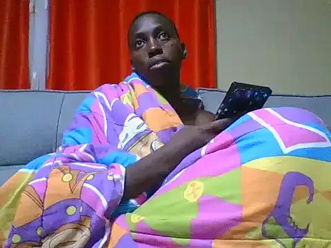 Dizzydose from StripChat