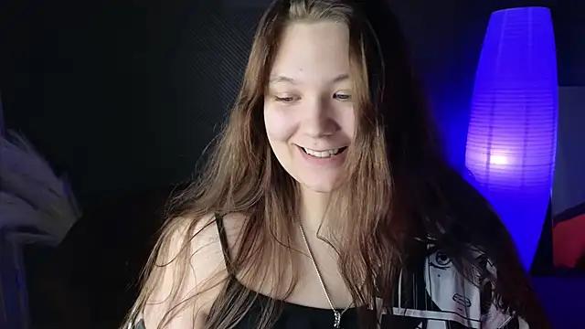 DjennaPalme webcams show profile image 