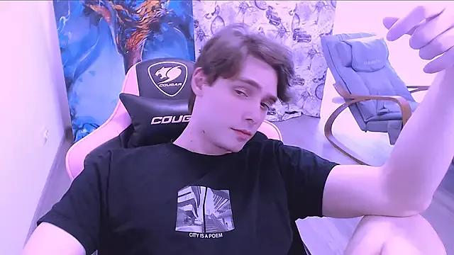DmitryRomanov webcams show profile image 