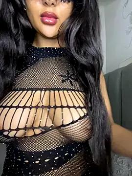 DODOSEXY from StripChat is Freechat