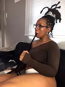 Doja_Peach webcams show profile image 