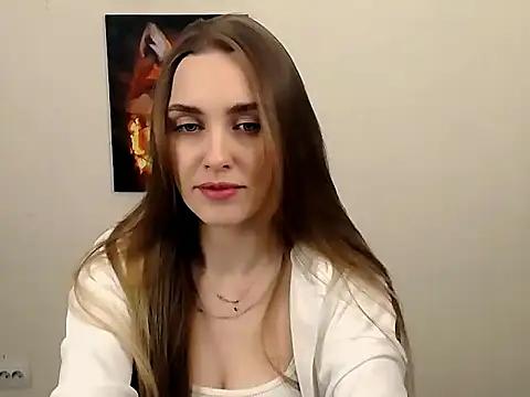 Doll_Angelina from StripChat