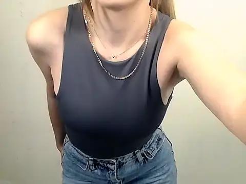 Doll_Angelina from StripChat