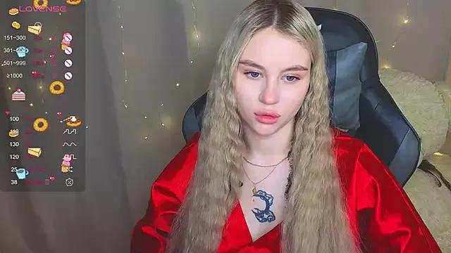 doll_barbieee from StripChat