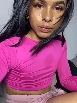 doll_celestets from StripChat is Freechat