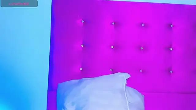 doll_celestets from StripChat