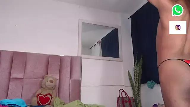 doll_crazy_bigcock from StripChat