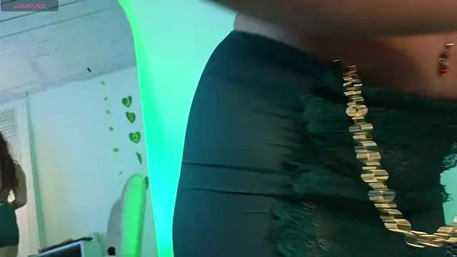 doll_ishani from StripChat