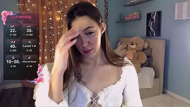 Doll_Jasmine_ from StripChat