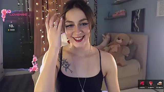 Doll_Jasmine_ from StripChat