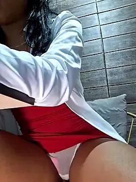 Doll_Loren from StripChat
